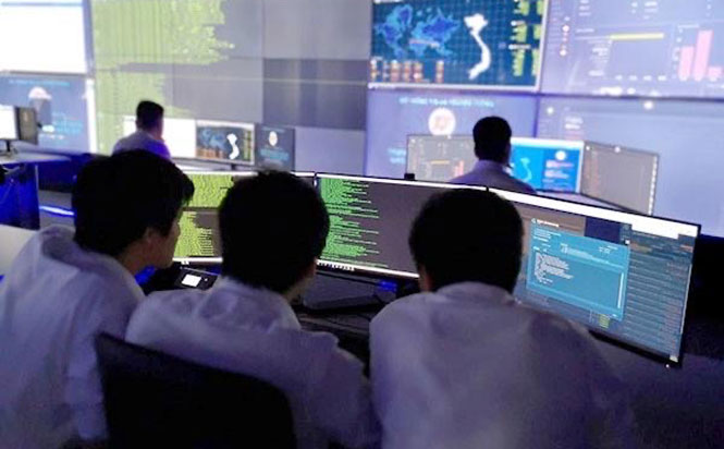 Vietnam advances 25 places in global cybersecurity index